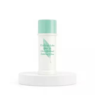 ELIZABETH ARDEN 그린티 크림 데오도란트 40ml x2