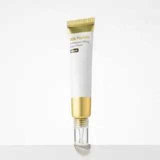 [아이백볼륨UP] 성분에디터 실크펩타이드 인텐시브 아이크림 30ml 더블기획 *