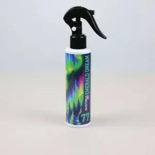 매장정품 ANYPORT 젠트웰브 그룸라인프로 ZEN12 살롱포뮬라 미스트 에메랄드드림 120ml