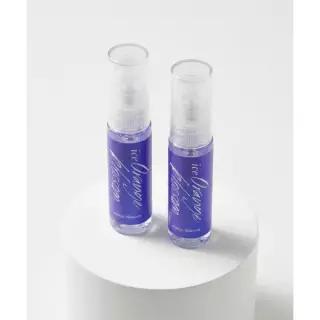 SCENTLIER 퍼퓸바디미스트 아이스오렌지블라썸 10ml*2set