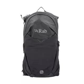 RAB QAP-68 ANTHRACITE 니트론 18 초경량 18L 백팩