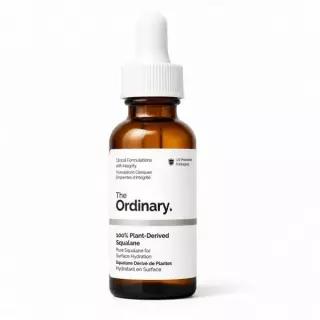 [보습오일] 디오디너리 100% 플랜트-디라이브드 스쿠알란 30ml