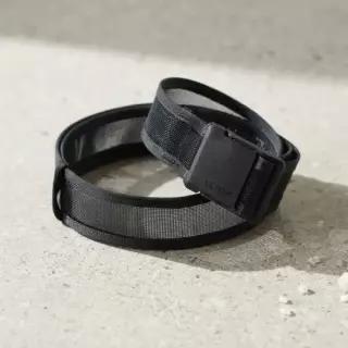 아크테릭스 MUST IT_ 헬리아드 벨트 38 AEPSU09654 BLK HELIAD BELT