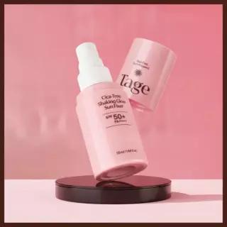 테이지 시카트리 쉐이킹 글로우 선픽서 50ml