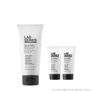 [랩시리즈](강남점)[10] 올인원 멀티-액션 페이스 워시 100ml (+60ml 추가 증정)