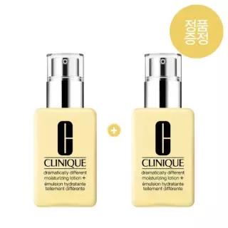 [크리니크](강남점)[10] 노란에센스로션 125ml 1+1