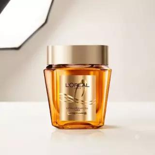 [한소희 헤어팩ㅣ+오일스패츌러 한정구성] 로레알파리 오일 마스크팩 250ml 단품/기획 (트리트먼트 겸용)