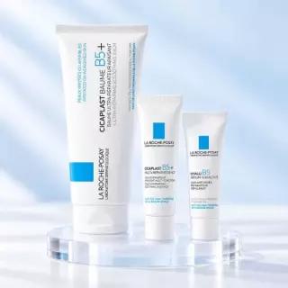 [손상장벽집중케어]라로슈포제 시카플라스트밤 B5+ 100ml 기획 (+시카에센스7.5ml+히알루세럼3ml)