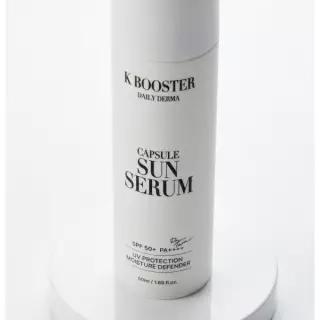 KBOOSTER 케이부스터 데일리 더마 캡슐 선세럼 50ml 1478819