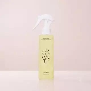 [접착 헤어팩 증정] 그로우어스 데미지 노워시 트리트먼트 EX 250ml 단품/기획 택1