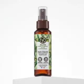 YV[에스로체]R 올리브 페티그레인 퍼퓸 미스트 100ml