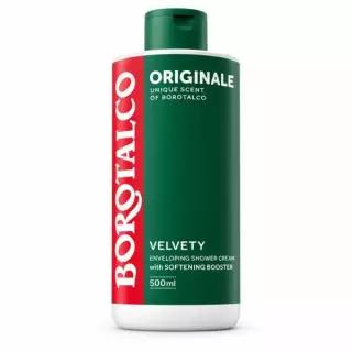 [NEW] 보로탈코 벨베티 샤워크림 오리지널 500ml