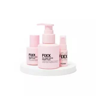 [OY단독기획] 쏘내추럴 올 데이 페이스 프렙 픽서 30ml 기획 (+픽서 20ml)