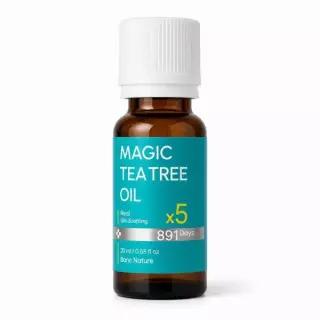 블랑네이처 매직 티트리 오일 20ml