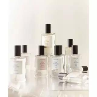 매장정품 THE FACE SHOP 소울 향수 30ml