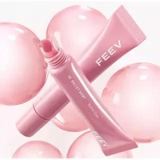 FEEV SET미니글로스 버블 글로스 + 바운시 립 라이너 4119501