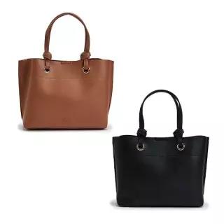 정상가 170,000원 에스콰이아 여성 베르아 노트 토트백 FSHB633_634