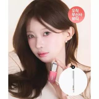 매장정품 ODDTYPE [설아Pick] 언씬 벌룬 틴트 18종