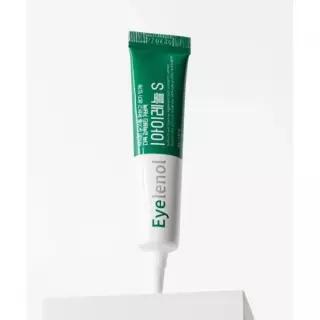 매장정품 ILENOL 다크서클 크림 S 15g