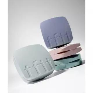 매장정품 TFIT 베이스 핏 톤 업 선 쿠션 12g 4colors