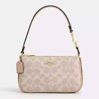 코치 여성 Nolita 19 In Blocked CY236 IMXI9