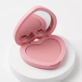 아이돌치크 에이오유 촉촉 크림 블러셔 2.3g 5종 택1 1480641