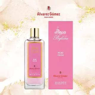 동지현  아구아 드 퍼퓸 루비 150ml