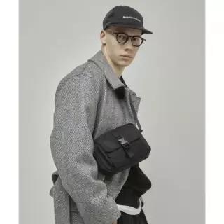 MONOFOLD VOLT 미니 크로스 백