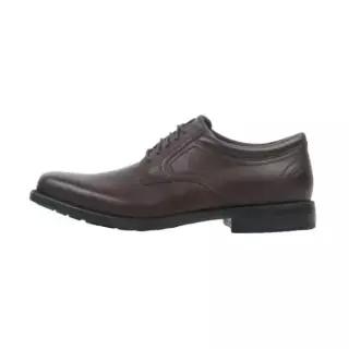 [매장정품] 락포트 남성화 구두 스니커즈 ISAAC PLAIN TOE 3202 빅사이즈 (285-310) 3NOSPEY NUE7VLY