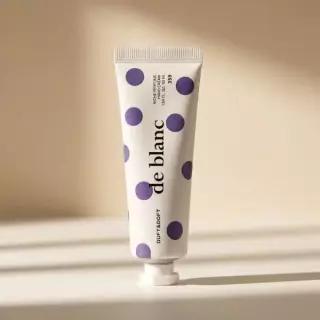 더프트앤도프트 니치 퍼퓸 핸드크림 50ml 4종 중 택1