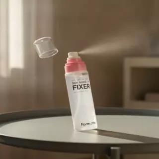 FARMSTAY 올데이 글래스 스킨 메이크업 픽서 120ml 4110963