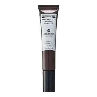 메디포셀 프리쥬비네이션 레티날 아이크림 25ml