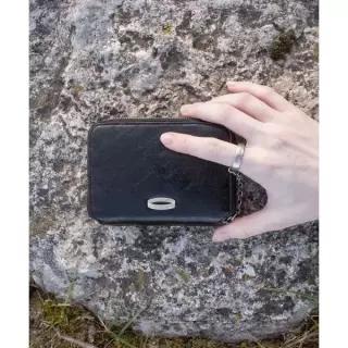 PROUVE PR RING MINI POCKET - BLACK