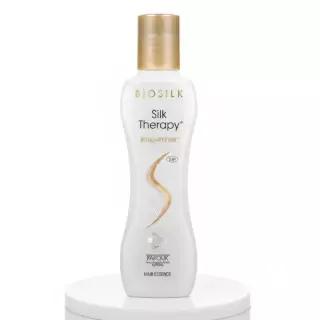 [무료배송] 실크테라피 본드앤리페어 에센스 대용량 4통 (130ml*4)