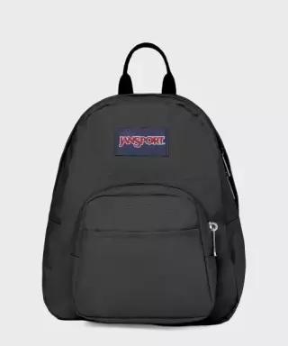 잔스포츠 JANSPORT 하프파인트 미니백팩 BLACK