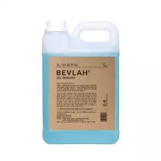 비블라 젤리무버 2L 네일 리무버