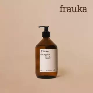 [하프클럽/신세계]프라우카 앰플 오일 500ml 단품