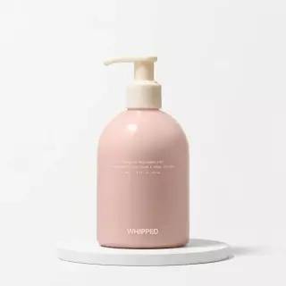 [NEW/무화과살냄새향] 휩드 무화버터 비건 밀크티 핸드  바디로션 290ml