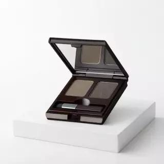 [ 파우더브로우] 스킨푸드 초코 아이브로우 파우더 케익 2colors