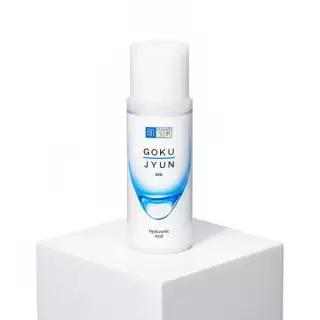 [쫀쫀고보습에멀전] 하다라보 고쿠쥰 밀크 140mL