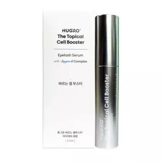 휴그로 속눈썹 영양제 영양세럼 4.5ml