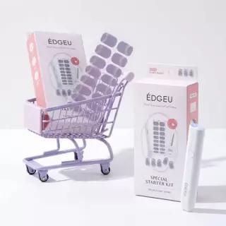 엣지유 스페셜 스타터키트 ENA318 플래닛마그넷
