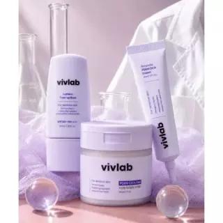 VIVLAB PDRN 스킨케어 세트 4210876