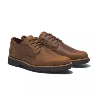팀버랜드 TIMBERLAND 남성 Crestfield 옥스퍼드 브라운_TB1A5V11F131 TB1A5V11F131 138302