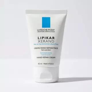 [올리브베러 단독] 라로슈포제 리피카 절앤드 온천수 핸드크림 50ml