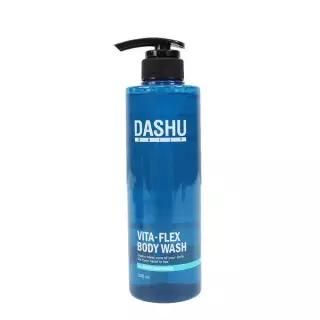 메온셀 군인 올인원 워시 군대 훈련소 화장품 샴푸 바디워시 500ml