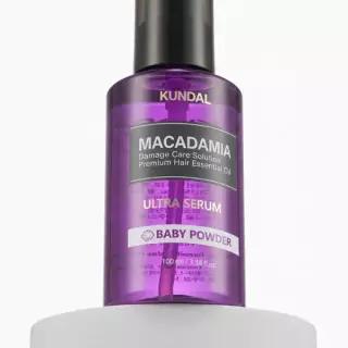 [초고농축 영양케어] 쿤달 울트라 헤어세럼 100ml 3종 택 1