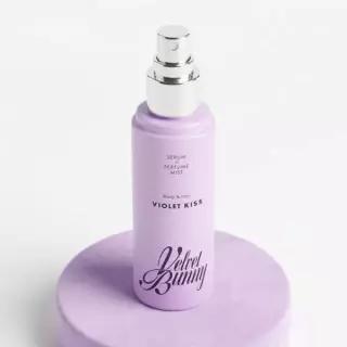 벨벳바니 스킨퍼퓸 80ml 바이올렛키스