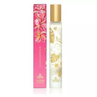 Malie Organics 롤 온 퍼퓸 오일 플루메리아 409787