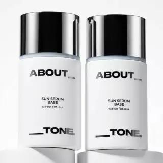 화잘먹 베이스 어바웃톤 선 세럼 30ml 1480197